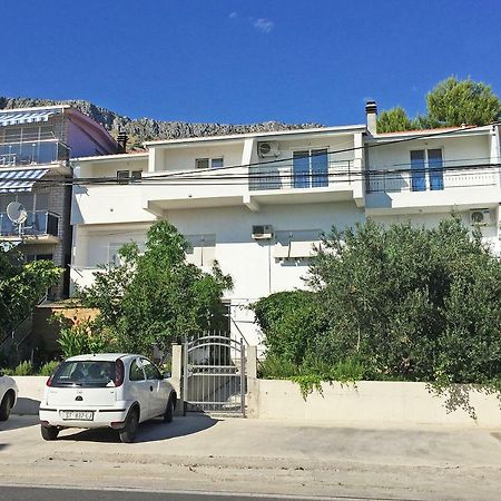 Apartmani Tomica Jesenice  Ngoại thất bức ảnh