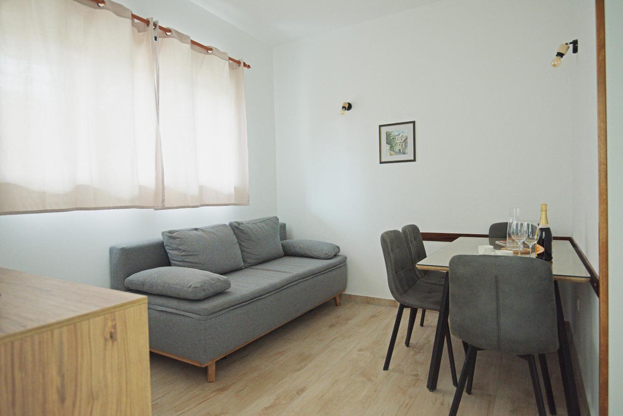Apartmani Tomica Jesenice  Ngoại thất bức ảnh