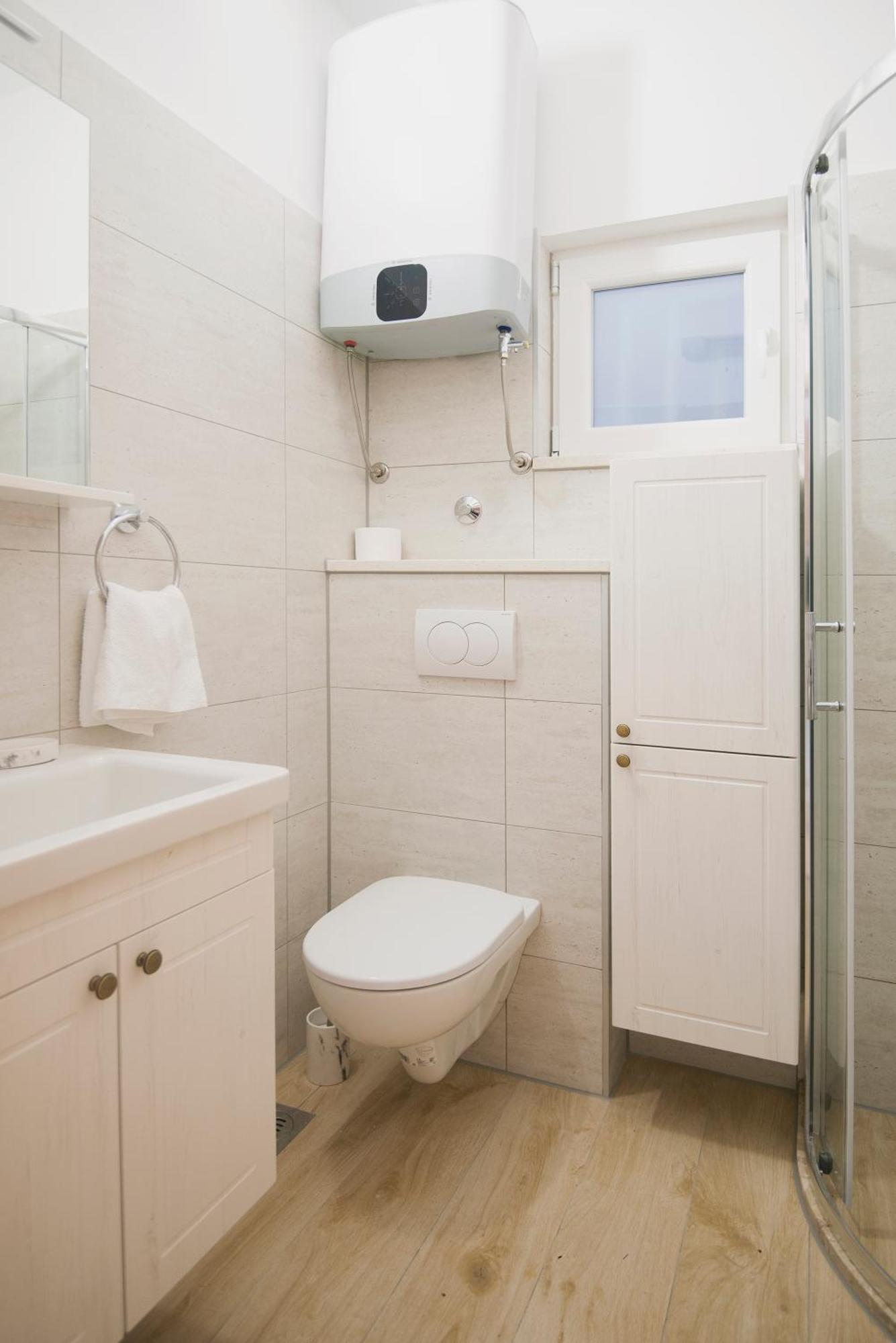 Apartmani Tomica Jesenice  Ngoại thất bức ảnh