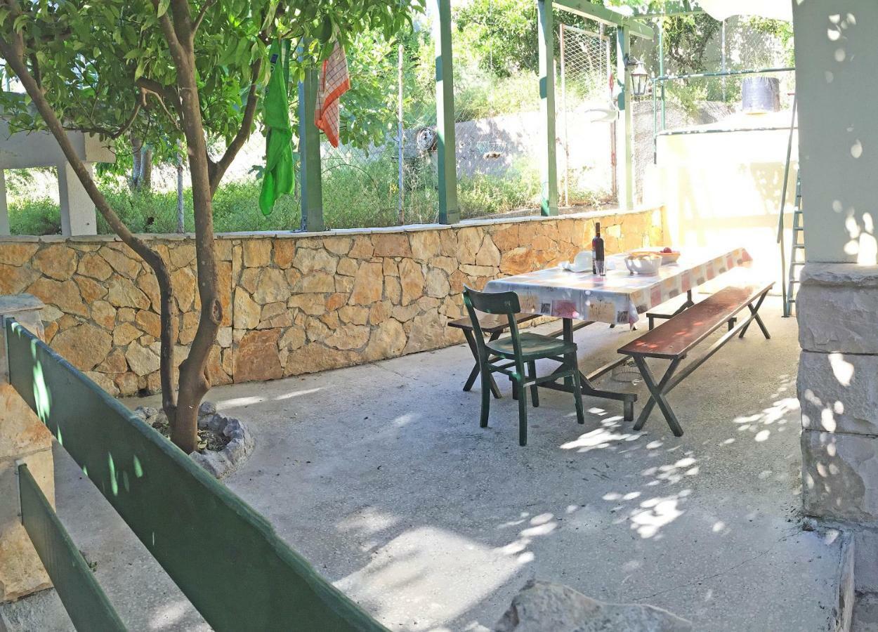 Apartmani Tomica Jesenice  Ngoại thất bức ảnh