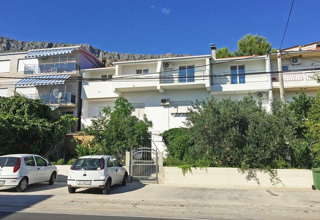 Apartmani Tomica Jesenice  Ngoại thất bức ảnh